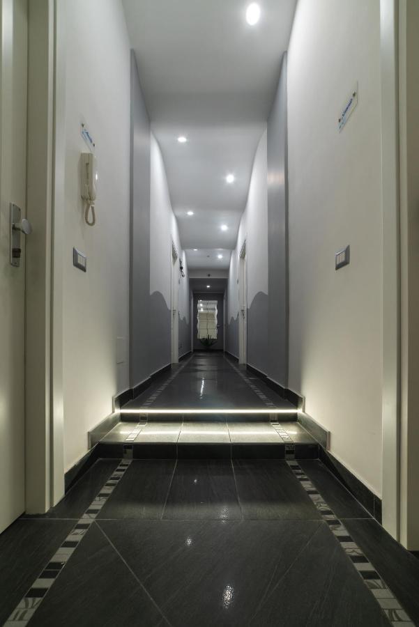 B&B Onda Napoli Exterior foto